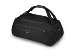 Osprey Daylite Duffel Rugtas - 60 Liter - Zwart