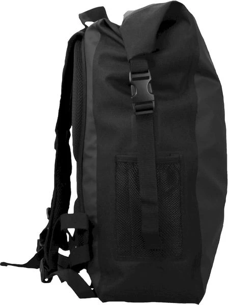 Gabbag The Original 35L Waterdichte Rugzak - Zwart - Afbeelding 6