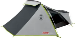 Coleman Cobra Tunneltent - 3 Persoons