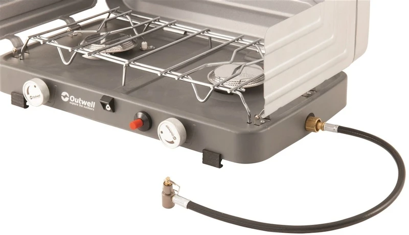 Outwell Olida Stove 2-pits Kooktoestel - Afbeelding 6