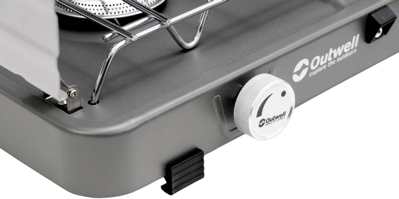 Outwell Olida Stove 2-pits Kooktoestel - Afbeelding 5