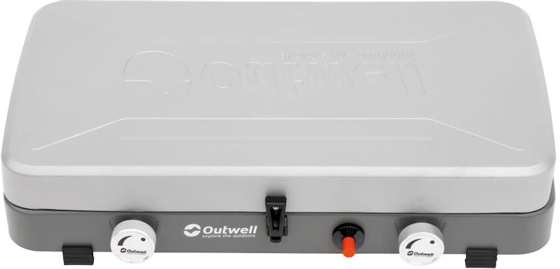 Outwell Olida Stove 2-pits Kooktoestel - Afbeelding 2