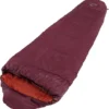 Outwell Easy Camp Nebula M Slaapzak - Rood