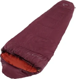 Outwell Easy Camp Nebula M Slaapzak - Rood