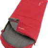 Outwell Campion Kinderslaapzak - Rood