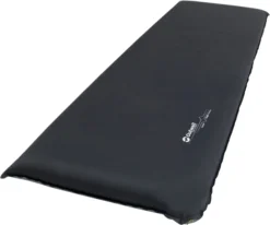 Outwell Sleepin Single 10.0 Zelfopblaasbare Slaapmat - Zwart
