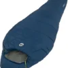 Outwell Cedar Lux Mummy Slaapzak - Blauw