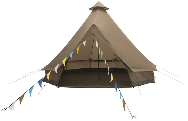 Easy Camp Moonlight Bell Tipi Familietent - 4/7 Persoons