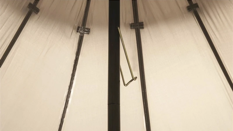 Easy Camp Moonlight Bell Tipi Familietent - 4/7 Persoons - Afbeelding 8