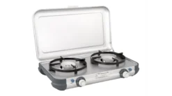 Campingaz Kitchen CV PZ - 2-pits Kooktoestel