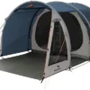 Easy Camp Galaxy 400 Steel Blue Tunneltent - 4 Personen