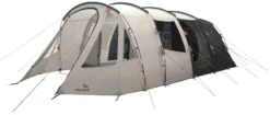Easy Camp Palmdale 600 Lux Tunneltent - 6 Persoons