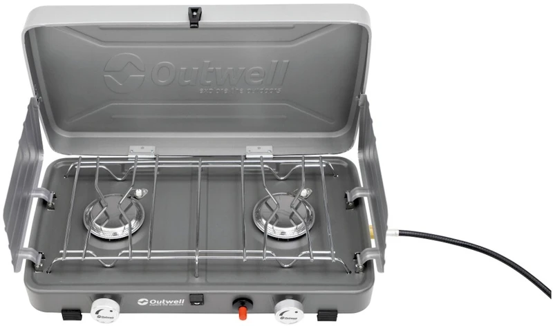 Outwell Olida Stove 2-pits Kooktoestel - Afbeelding 4