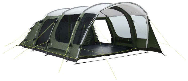 Outwell Greenwood 6 Tunneltent - 6 Persoons - Afbeelding 2