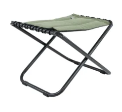 Crespo Tex Comfort AP-306 Voetenbank - Groen