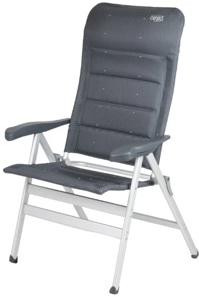 Crespo AL-238 Standenstoel - Grijs - Afbeelding 2