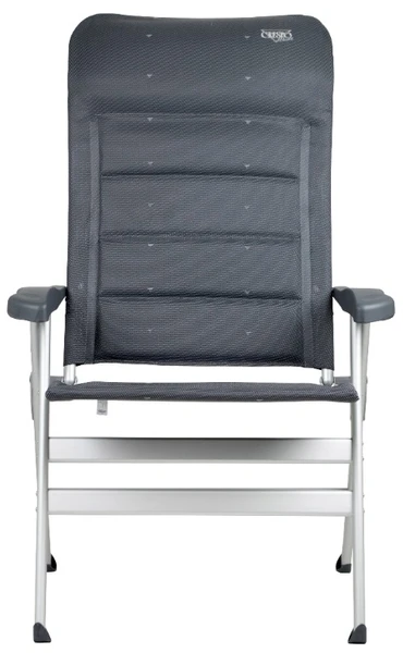 Crespo AL-238 Standenstoel - Grijs - Afbeelding 3
