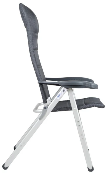 Crespo AL-238 Standenstoel - Grijs - Afbeelding 4