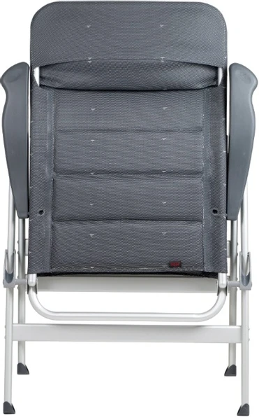 Crespo AL-238 Standenstoel - Grijs - Afbeelding 7