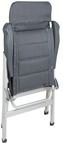 Crespo AL-238 Standenstoel - Grijs - Afbeelding 8