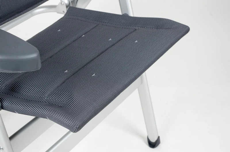 Crespo AL-238 Standenstoel - Grijs - Afbeelding 10