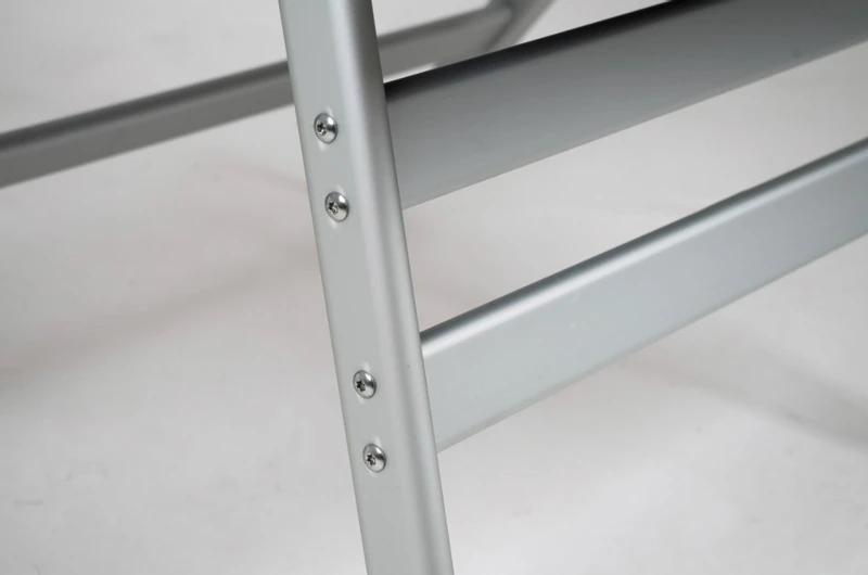 Crespo AL-238 Standenstoel - Grijs - Afbeelding 11