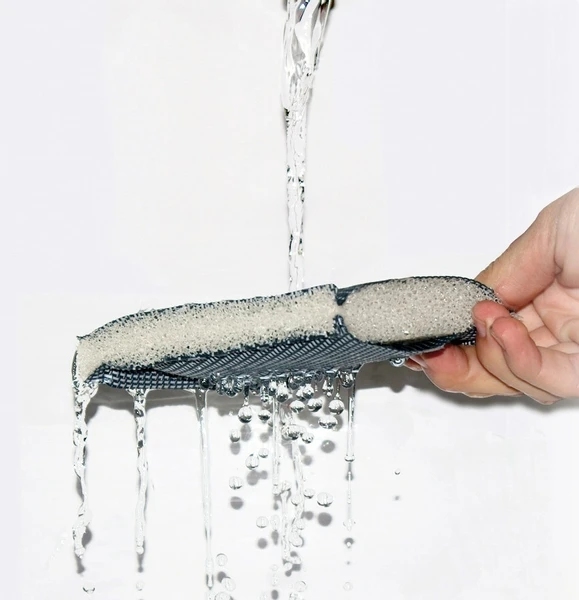 Crespo AL-238 Standenstoel - Grijs - Afbeelding 12