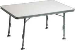 Crespo Campingtafel - AP-247 - 110 X 70 Cm