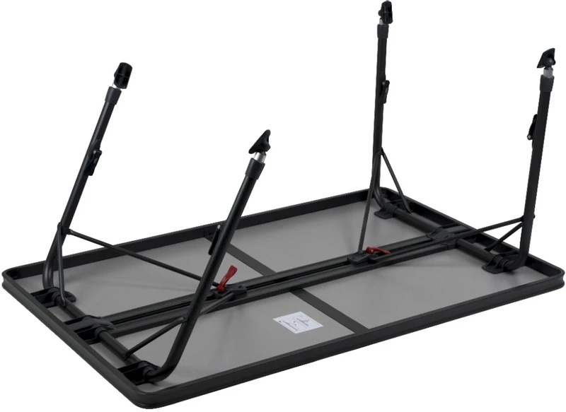 Crespo Campingtafel - AP-273 - 130 X 85 Cm - Afbeelding 3