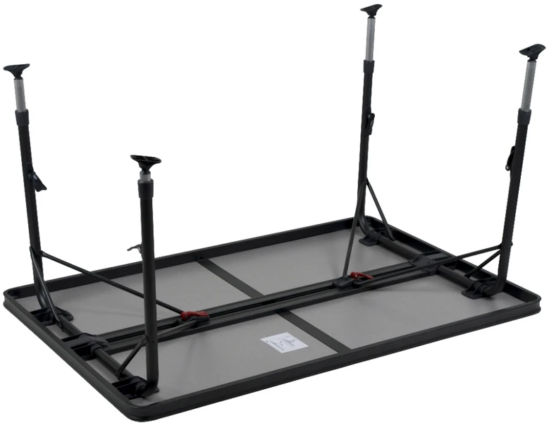 Crespo Campingtafel - AP-273 - 130 X 85 Cm - Afbeelding 4