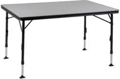 Crespo Campingtafel - AP-273 - 130 X 85 Cm
