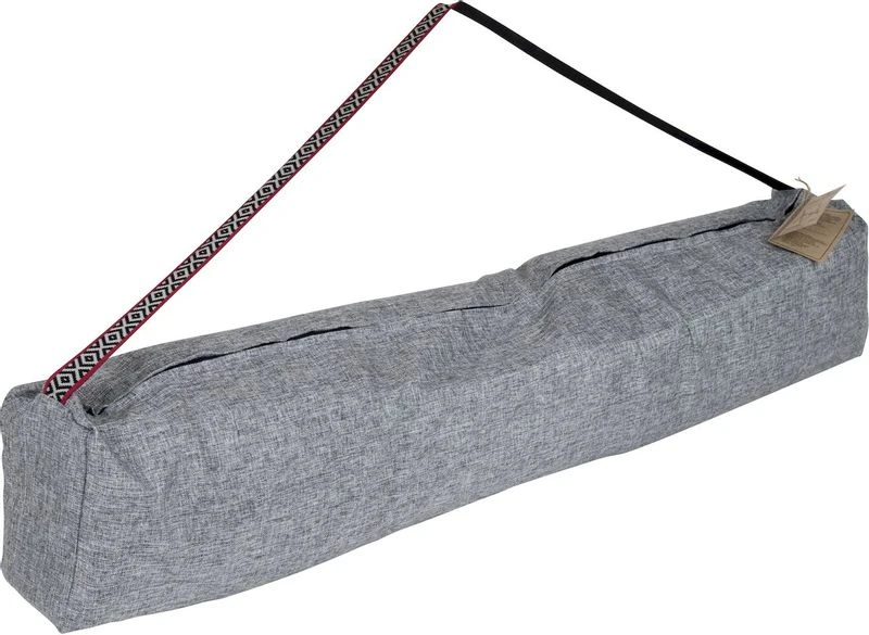 Bo-Camp Urban Outdoor Bloomsbury Vlinderstoel - Grijs - L - Afbeelding 5