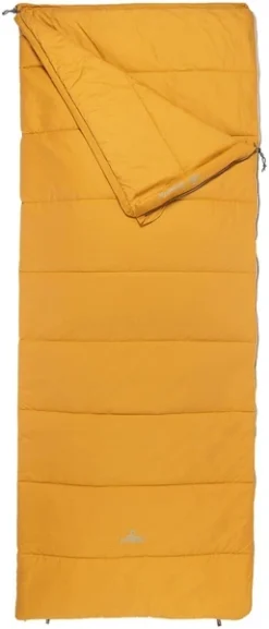 Nomad Blazer Slaapzak - Dark Mango