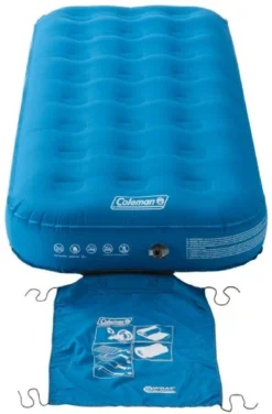 Coleman Extra Durable Airbed Single Luchtbed - Eenpersoons