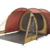 Easy Camp Galaxy 400 Gold Red Tunneltent - 4 Personen