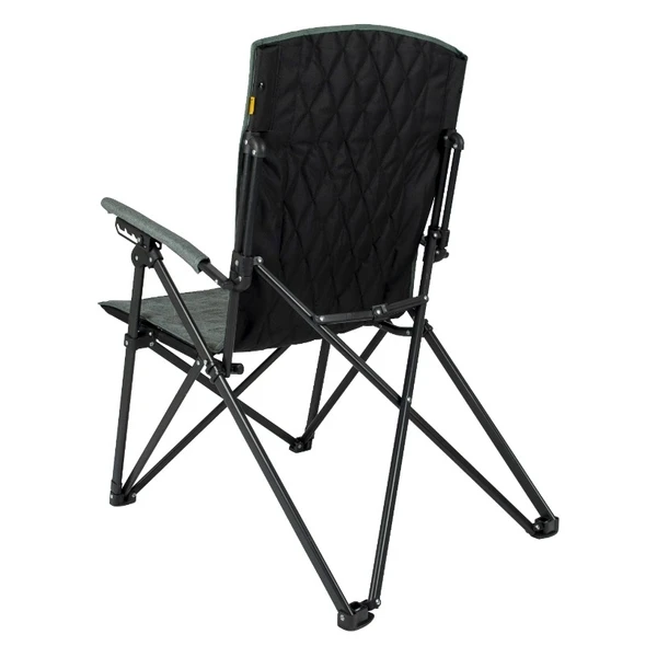 Bo-Camp Industrial Stanwix Vouwstoel - Groen - Afbeelding 5