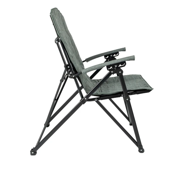 Bo-Camp Industrial Stanwix Vouwstoel - Groen - Afbeelding 8