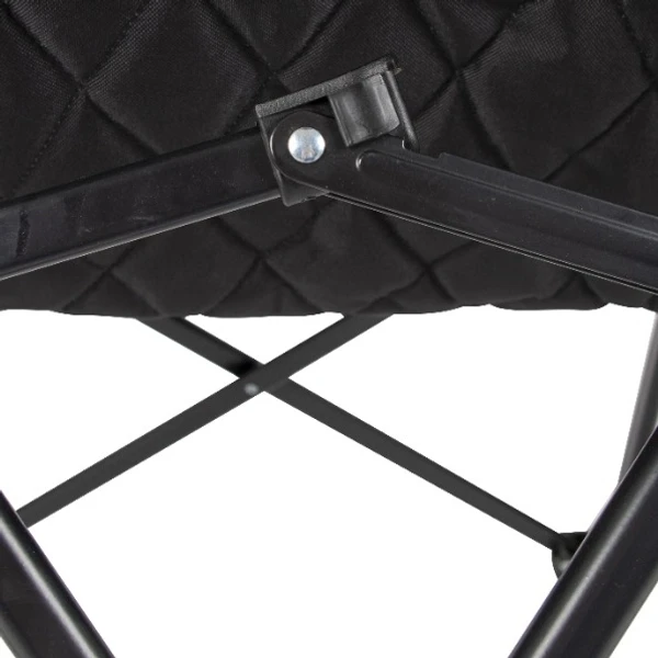 Bo-Camp Industrial Stanwix Vouwstoel - Groen - Afbeelding 13