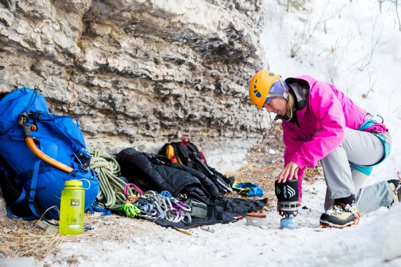 Jetboil Zip™ Carbon Gasbrander - Afbeelding 5