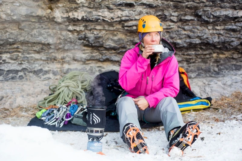 Jetboil Zip™ Carbon Gasbrander - Afbeelding 7