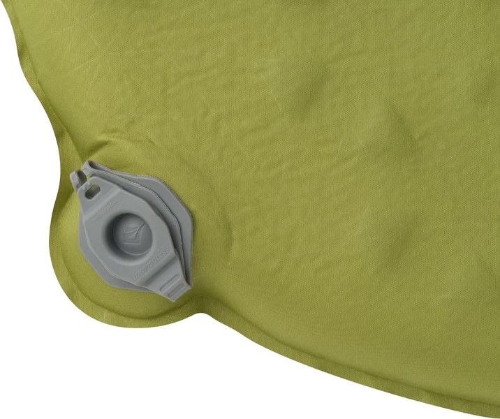 Sea To Summit Camp Mat 3.8 S Zelfopblazende Slaapmat - Afbeelding 3