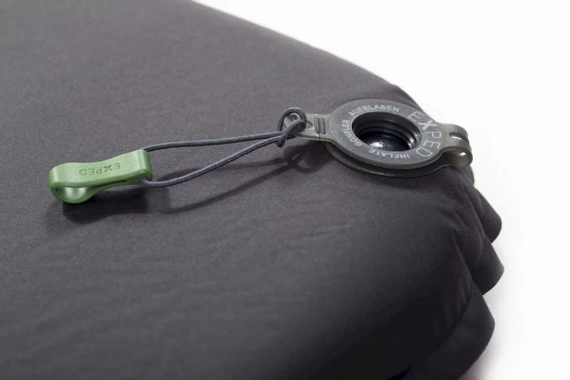 Exped SIM Comfort 5 M Zelfopblazende Slaapmat - Afbeelding 3