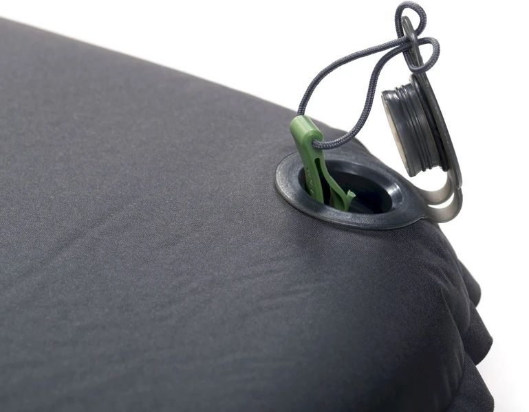 Exped SIM Comfort 10 LW Zelfopblazende Slaapmat - Afbeelding 4