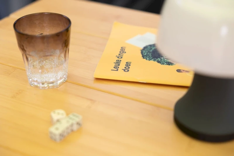 Easy Camp Moonlight Bell Tipi Familietent - 4/7 Persoons - Afbeelding 17