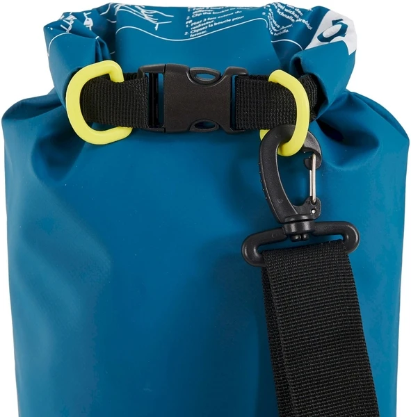 Aqua Marina Dry Waterdichte Tas - Blauw - 10 Liter - Afbeelding 2