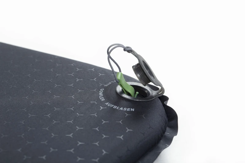 Exped SIM 3.8 M Zelfopblazende Slaapmat - Afbeelding 4