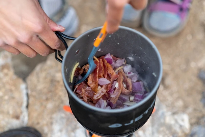 Jetboil MiniMo® Carbon Gasbrander - Afbeelding 6