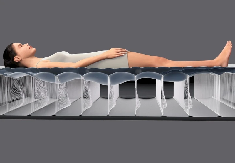 Intex Premaire Luchtbed - Eenpersoons - Ingebouwde Elektrische Pomp - Afbeelding 6