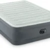 Intex Premaire Luchtbed - Tweepersoons - Ingebouwde Elektrische Pomp