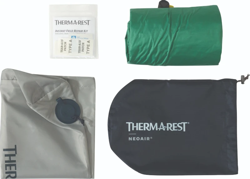 Therm-A-Rest NeoAir Venture 5.0 L Slaapmat - Afbeelding 3